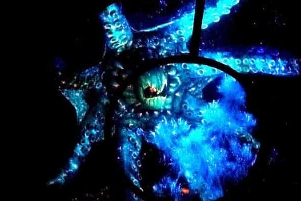 Kraken что это за сайт
