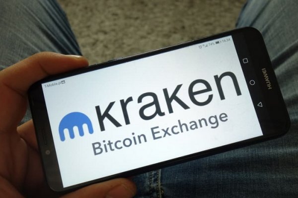 Kraken 2025 ссылка