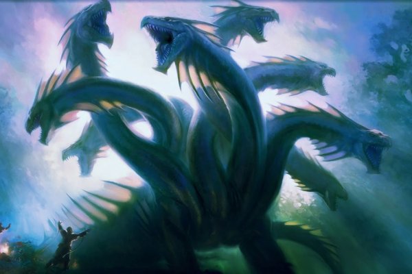 Kraken это современный маркетплейс